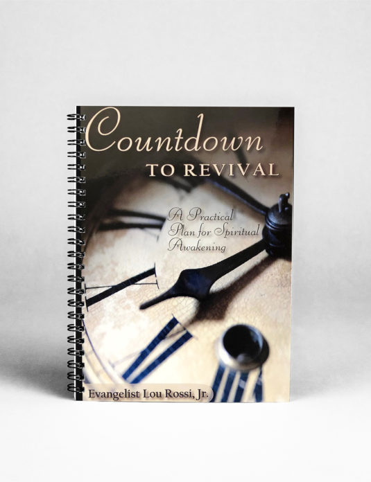 Countdown to Revival