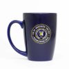 blue HAC 50th Anniversary mug