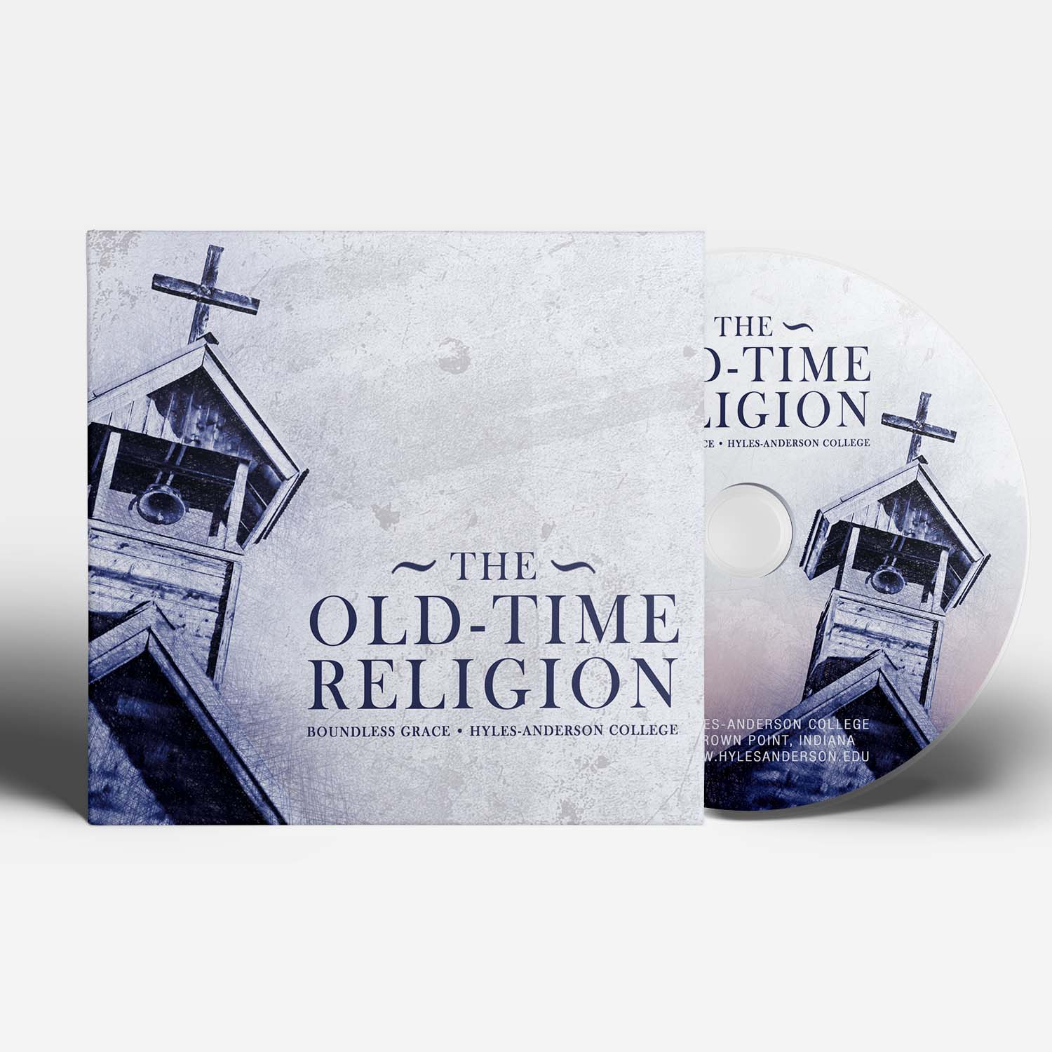 THE OLD-TIME RELIGION  Digital Songs & Hymns