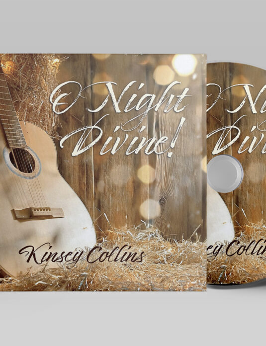 O Night Divine